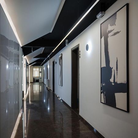 Ni Hotel Zeleni Vir מראה חיצוני תמונה