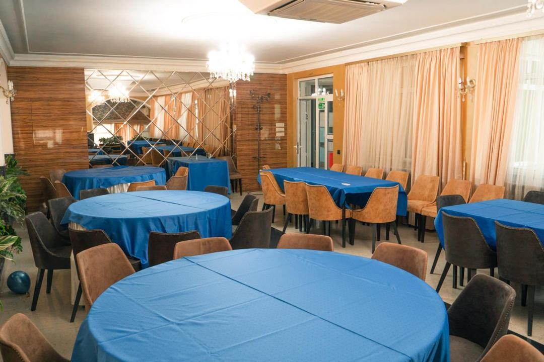 Ni Hotel Zeleni Vir מראה חיצוני תמונה
